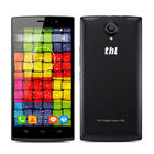 THL L969 4G LTE Smartphone MTK6582 5,0&quot; quad-core ROM 854*480 IPS 2700MAHTHL L969 4G LTE Smartphone MTK6582 de 1GB RAM+8GB
