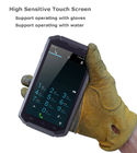 Nfc impermeable BP25 del smartphone IP67