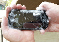 Smartphones resistentes impermeables rugosos del polvo y de agua de IP68 Smartphone con LLAVE el SOS