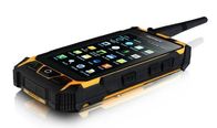 S9 IP67 3G rugoso a prueba de polvo impermeable Smartphone con 4,5&quot; exhibición MT6572 1GB+8GB los 8M+2M C