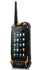 S9 IP67 3G rugoso a prueba de polvo impermeable Smartphone con 4,5&quot; exhibición MT6572 1GB+8GB los 8M+2M C