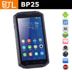 Teléfono móvil impermeable con 2.0+8.0MP wifi/BT IP67 BP25 al aire libre