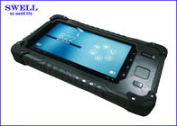 El CE aprobó el ordenador rugoso impermeable de la tableta IP67 del RFID para el almacén
