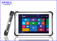 8 Tablet PC rugosos de Windows del Tablet PC de la ROM 8GB de la pulgada con NFC Bluetooth