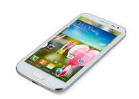 S9800 blanco 5 androide de los smartphones MT6592 1.7Ghz 8.0Mp de la exhibición de la pulgada
