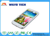 S9800 blanco 5 androide de los smartphones MT6592 1.7Ghz 8.0Mp de la exhibición de la pulgada