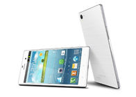 WZ2 smartphones de la pantalla de 5 pulgadas, Smartphone 5 androide de la exhibición MT6592 1280x720p 3g Wifi de la pulgada