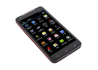 Los smartphones de la pantalla de 5 pulgadas X920 se doblan la pantalla táctil de Sim 5.0Mp 16Gb
