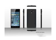 WTV502 smartphones de la pantalla de 5 pulgadas, 5 antena externa androide de los smartphones Dvb-T2 Digitaces TV de la exhibición