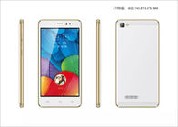 8.3m m WX7 5 pulgadas de la exhibición de los smartphones de la base de teléfonos móviles del androide 4,4 duales grises