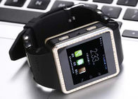 WMF08 1,54 &quot; Smartwatches para NFC androide 3g se doblan la base 3.0Mp Bluetooth 4,0