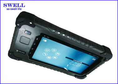 Multi - Tablet PC rugoso al aire libre de la lengua con WIFI/Bluetooth 4,1