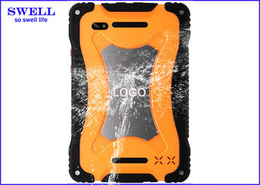 3G androide rugoso Wifi de la prenda impermeable 4G del Tablet PC IP67 de NFC MT6589T