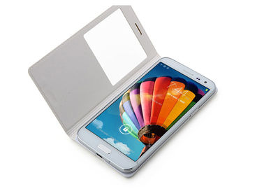 W9000 sobre 5 el androide elegante de la pausa OTG 3g de los smartphones de la pantalla de la pulgada