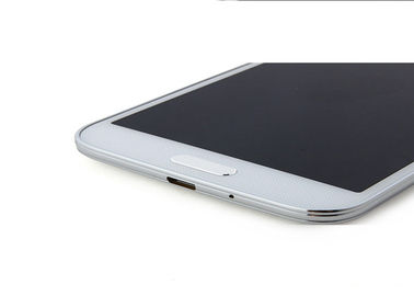 W9000 sobre 5 el androide elegante de la pausa OTG 3g de los smartphones de la pantalla de la pulgada