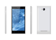Blanco WL5 5,0 pulgadas de Smartphone 5 smartphones 1G 8G de la pantalla con el teléfono de la tableta de la cámara 8Mp