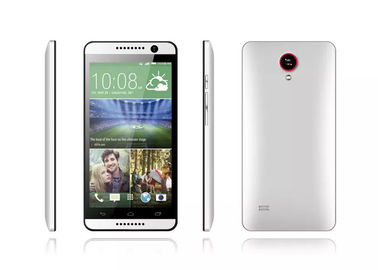 La pantalla Smartphone 512mb 4GB del oro 5 se dobla los smartphones de Sim con las pantallas de 5 pulgadas