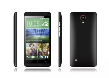 La pantalla Smartphone 512mb 4GB del oro 5 se dobla los smartphones de Sim con las pantallas de 5 pulgadas