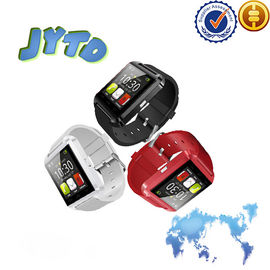 Reloj elegante 2014 del reloj multifuncional de Bluetooth del proveedor de China U8