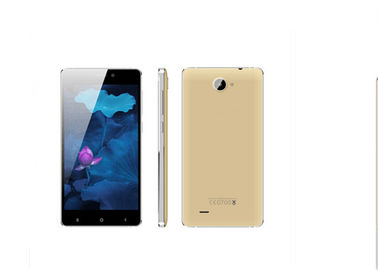 Pantalla curvada WKV700 x 5 cámara quad-core de los smartphones Mt6582 de la pantalla de la pulgada 8Mp