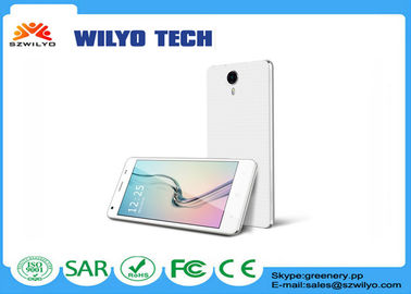 960x540P 5 estela dual del gesto de la cámara del androide 4,4 de los smartphones de la pantalla de la pulgada 2MP